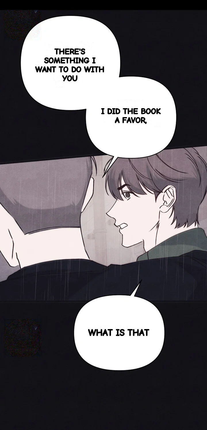 Unstable Partnership Chapter 48 - Page 40