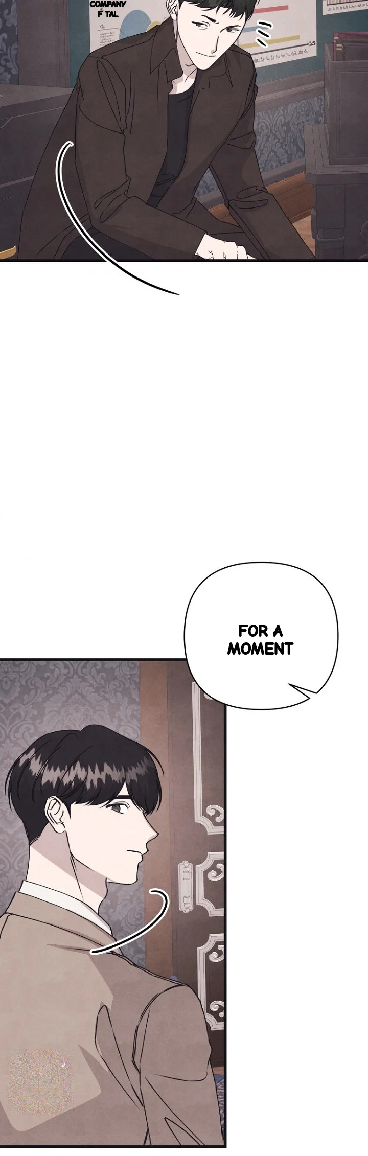 Unstable Partnership Chapter 49 - Page 12