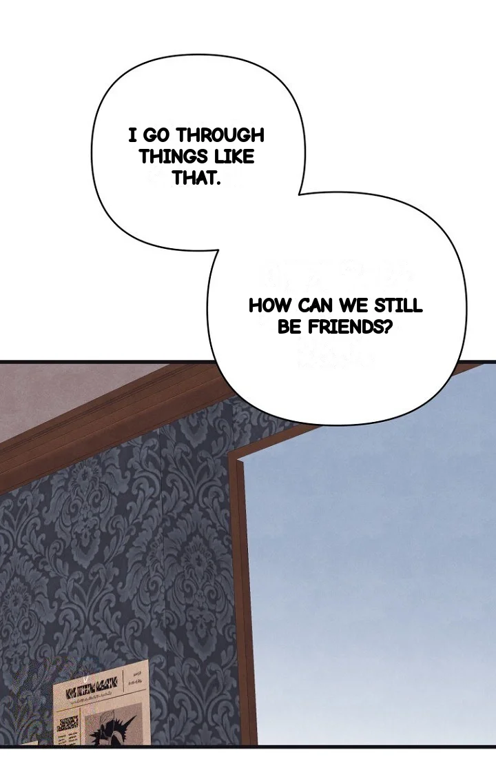 Unstable Partnership Chapter 49 - Page 2
