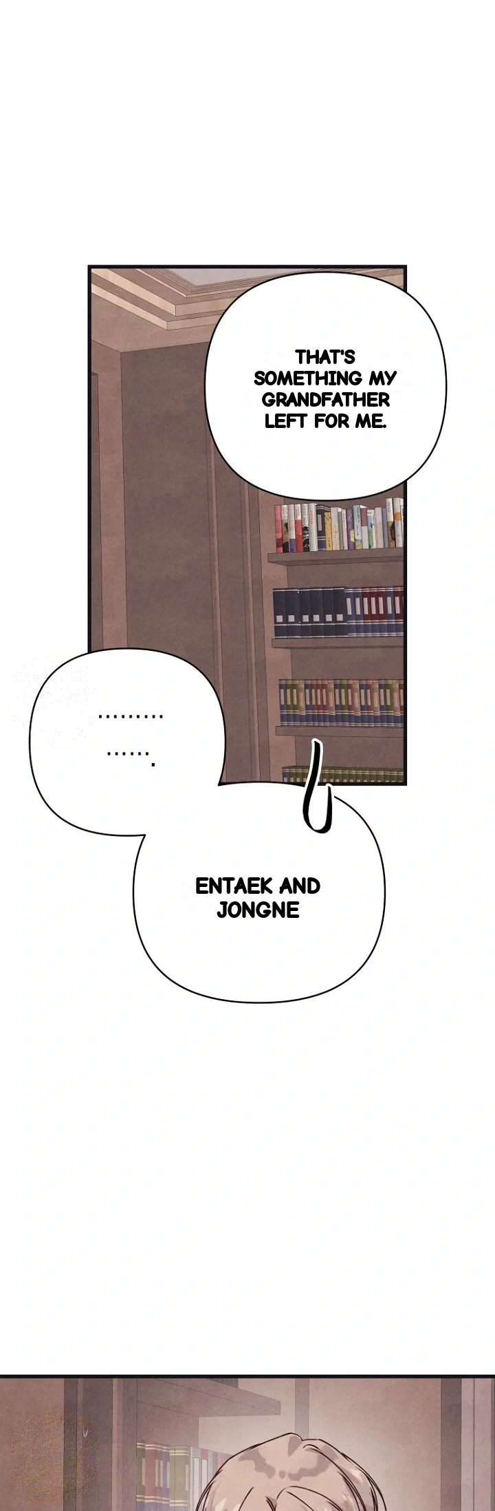 Unstable Partnership Chapter 49 - Page 27