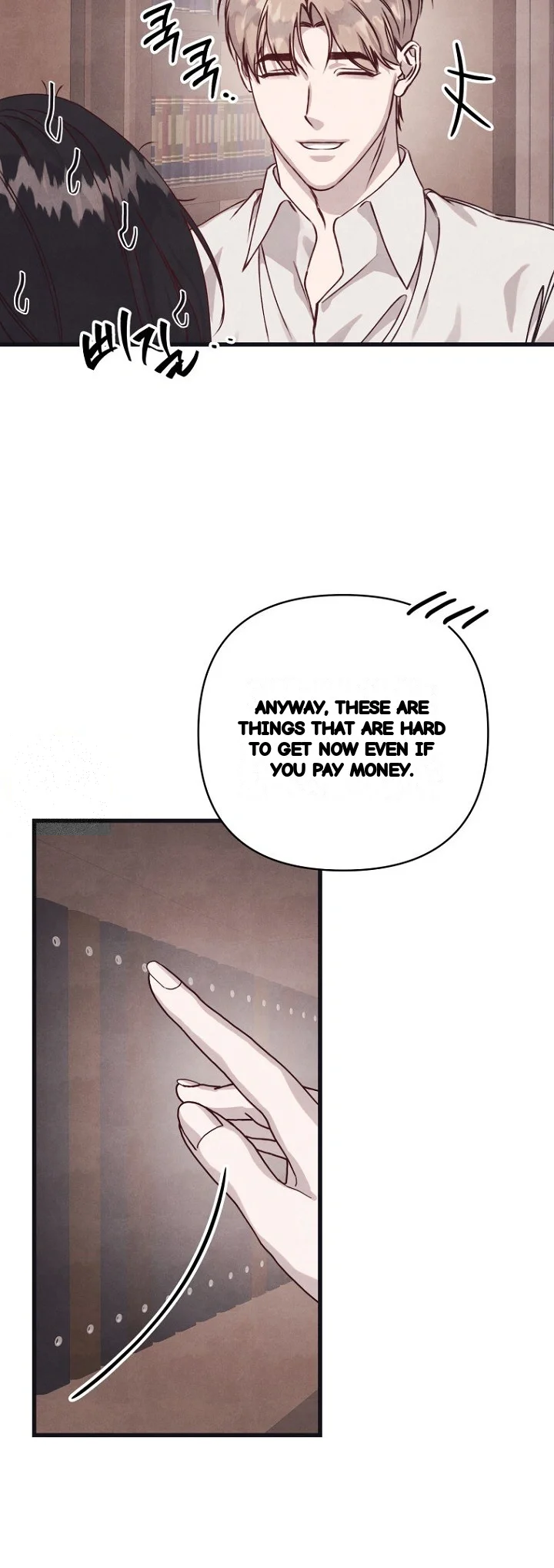 Unstable Partnership Chapter 49 - Page 28