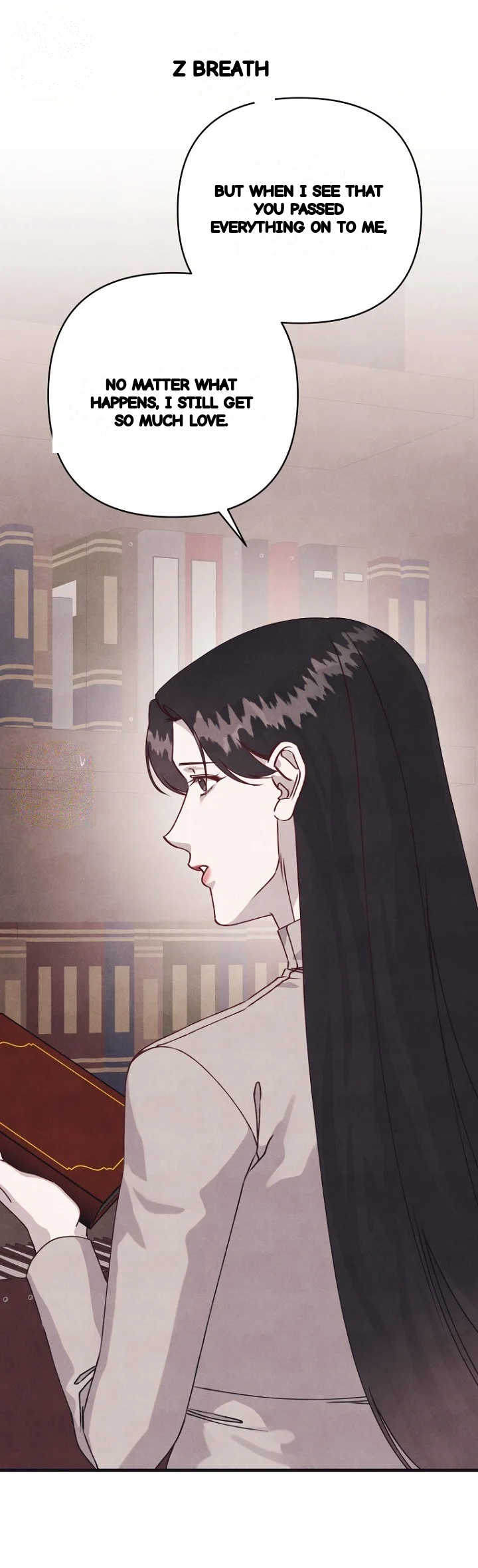 Unstable Partnership Chapter 49 - Page 29