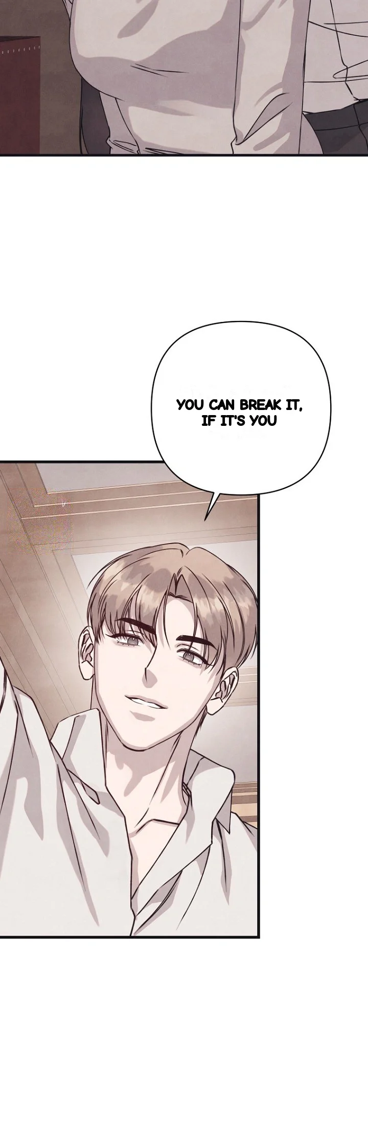 Unstable Partnership Chapter 49 - Page 33