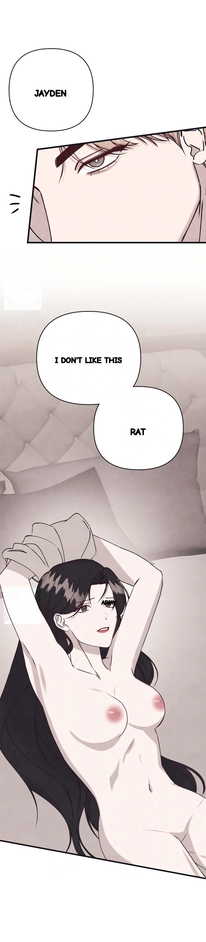 Unstable Partnership Chapter 49 - Page 40