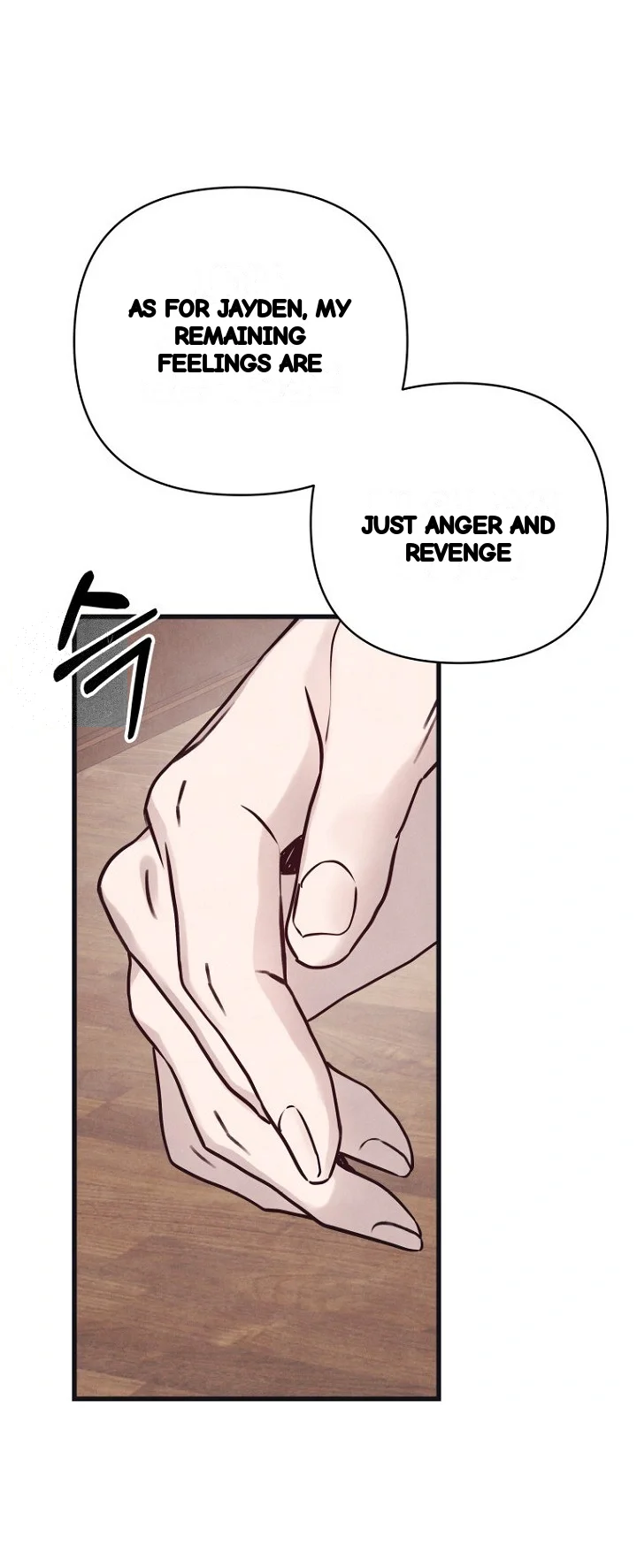 Unstable Partnership Chapter 49 - Page 5