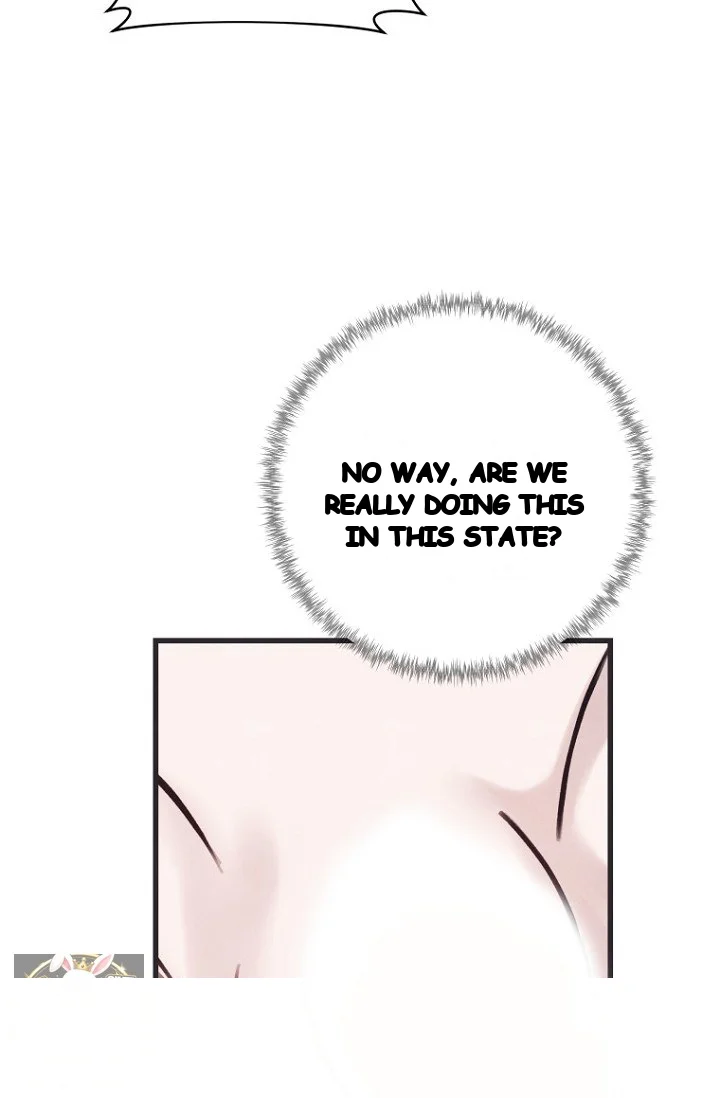 Unstable Partnership Chapter 50 - Page 15