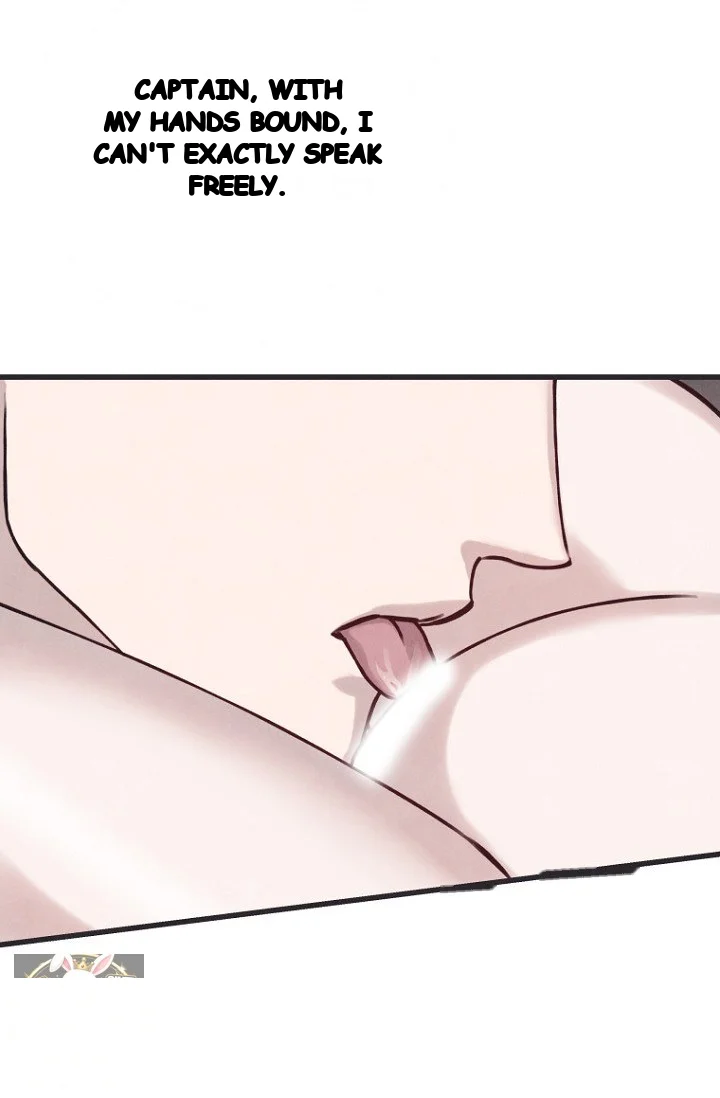 Unstable Partnership Chapter 50 - Page 6