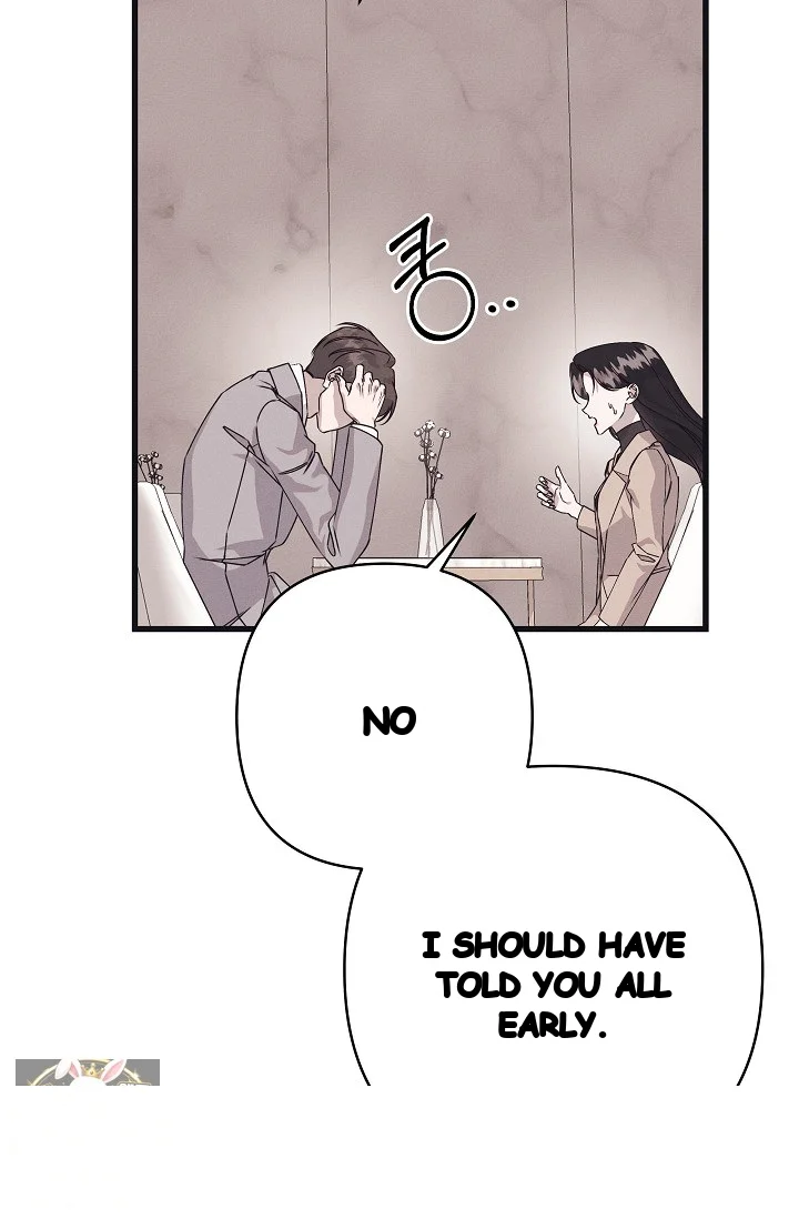 Unstable Partnership Chapter 52 - Page 22