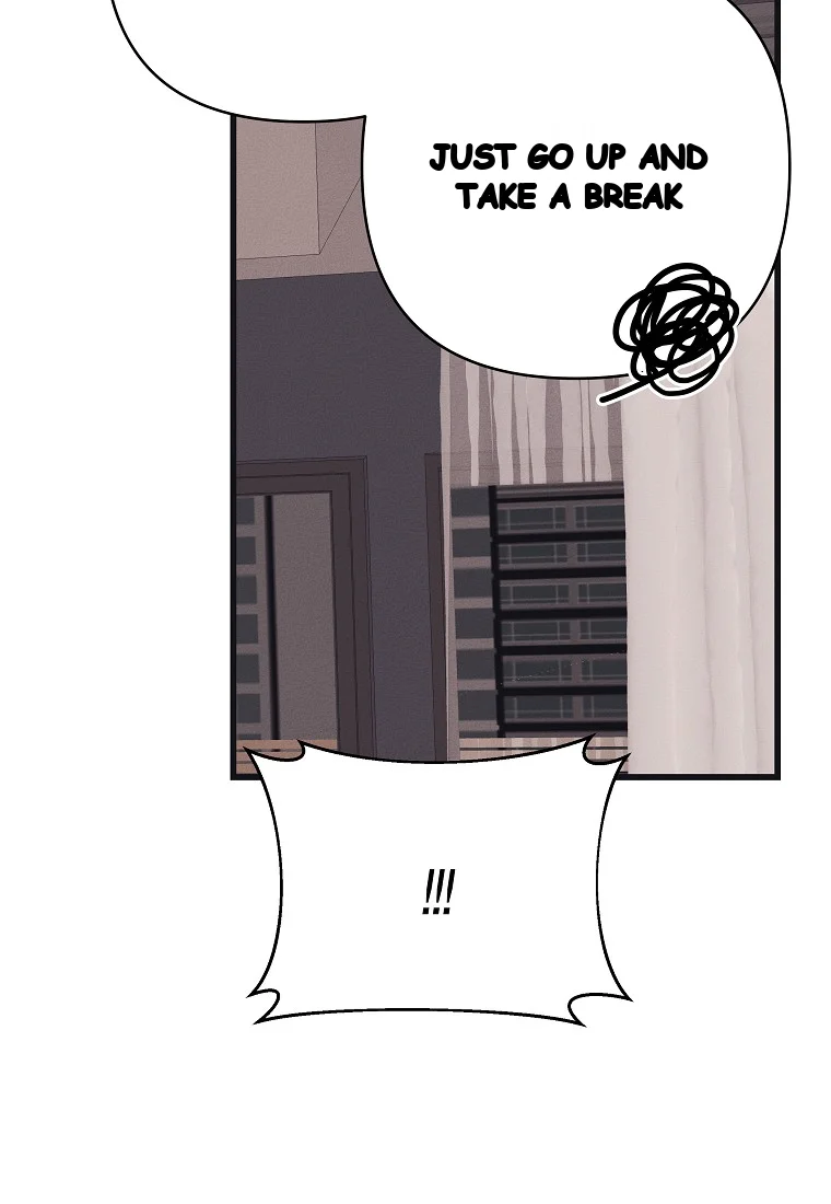 Unstable Partnership Chapter 53 - Page 15