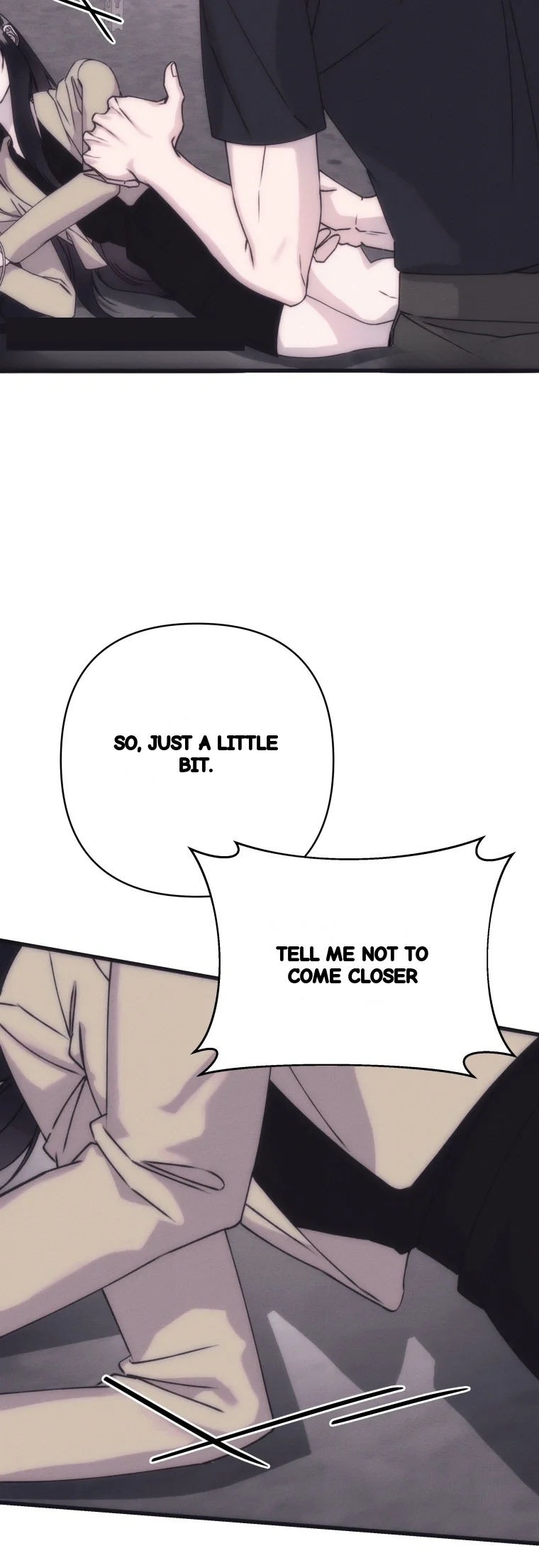 Unstable Partnership Chapter 55 - Page 23