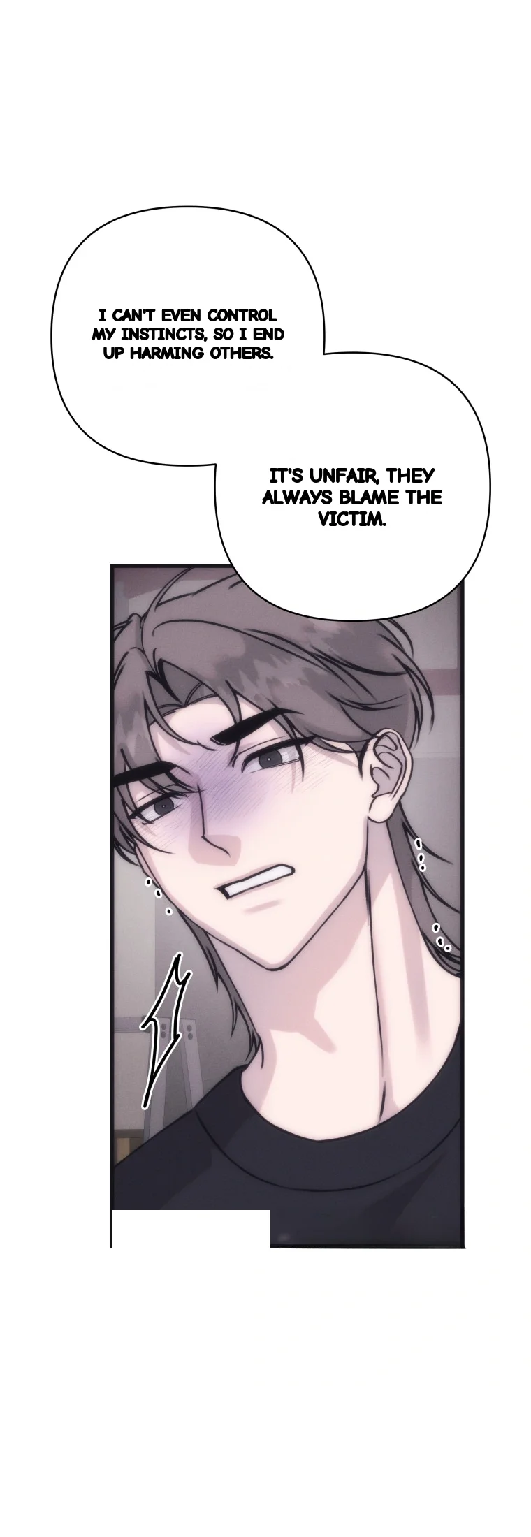 Unstable Partnership Chapter 55 - Page 35