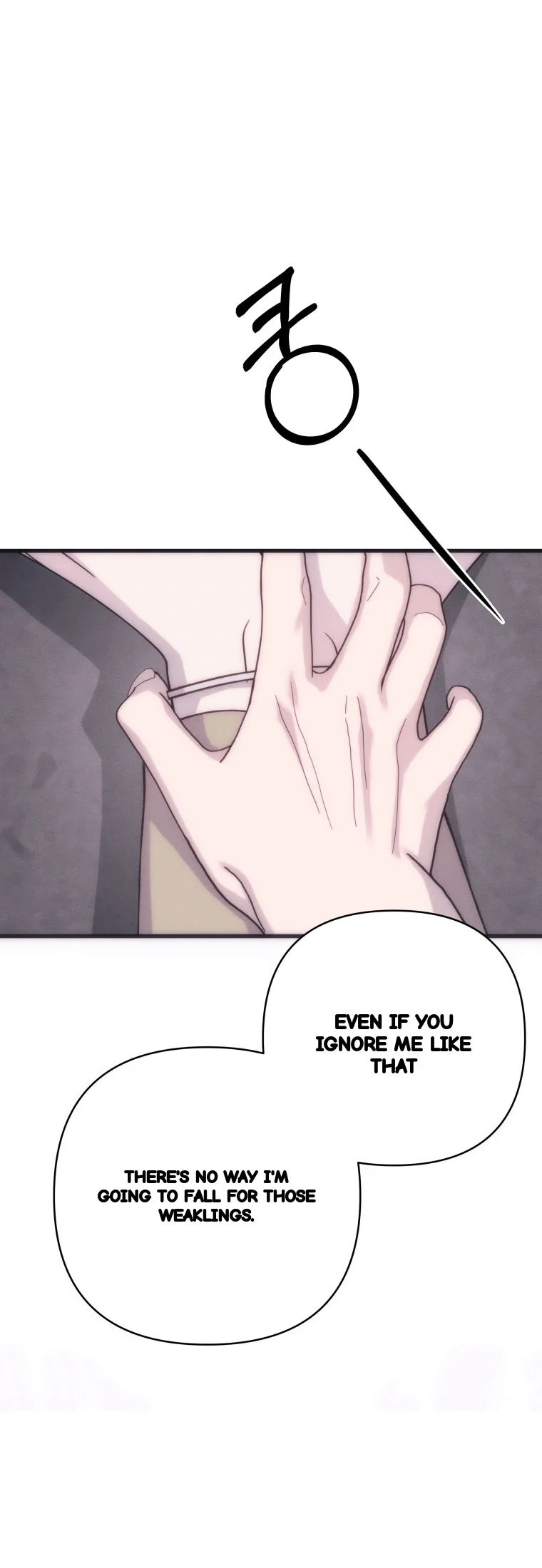 Unstable Partnership Chapter 55 - Page 37