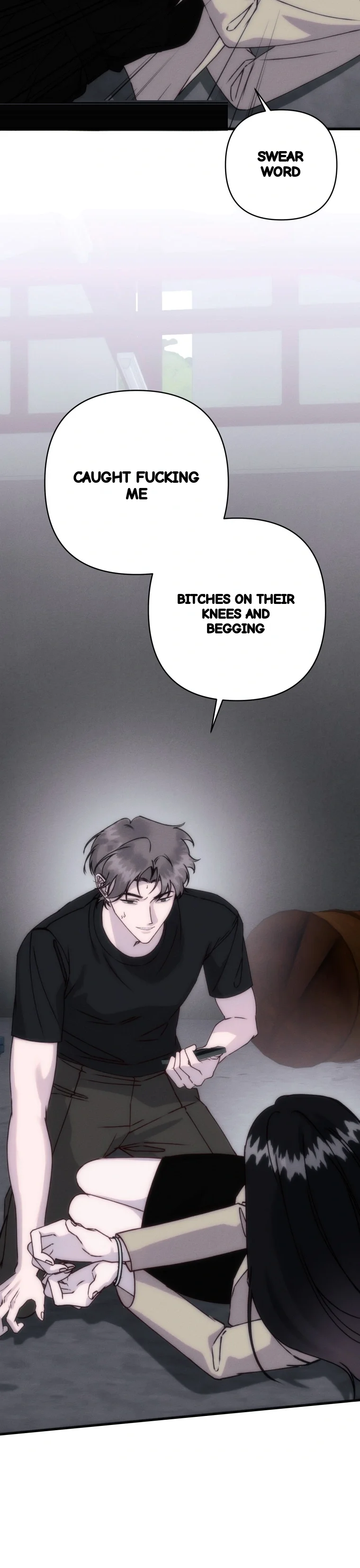 Unstable Partnership Chapter 55 - Page 45