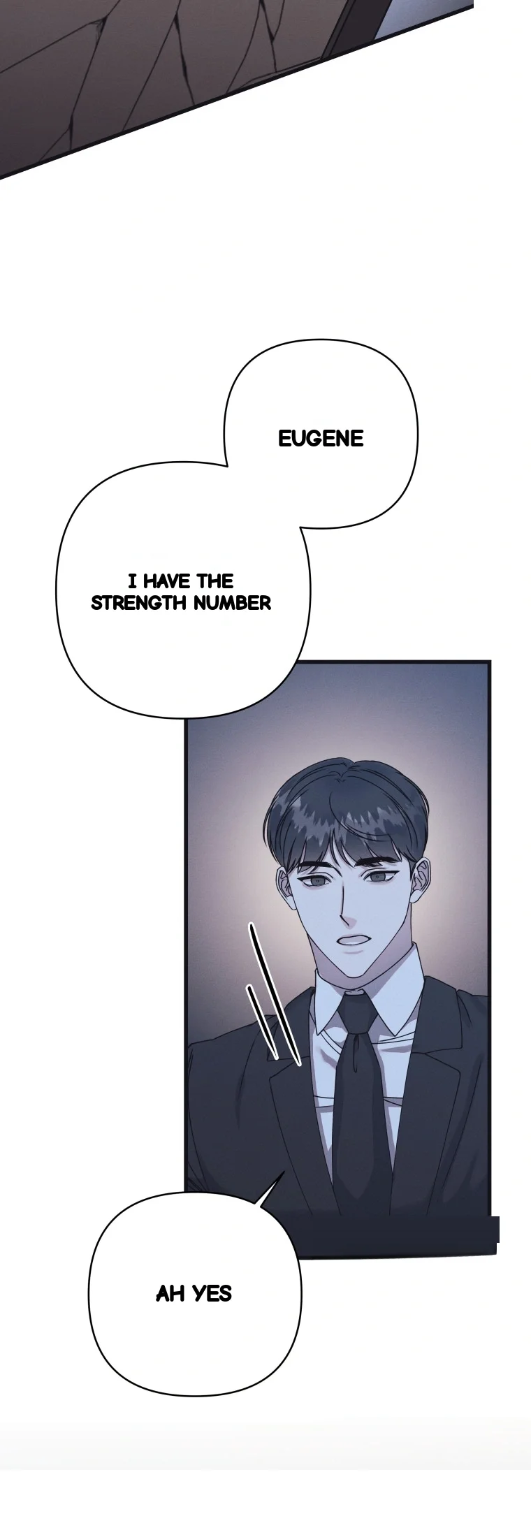 Unstable Partnership Chapter 55 - Page 56
