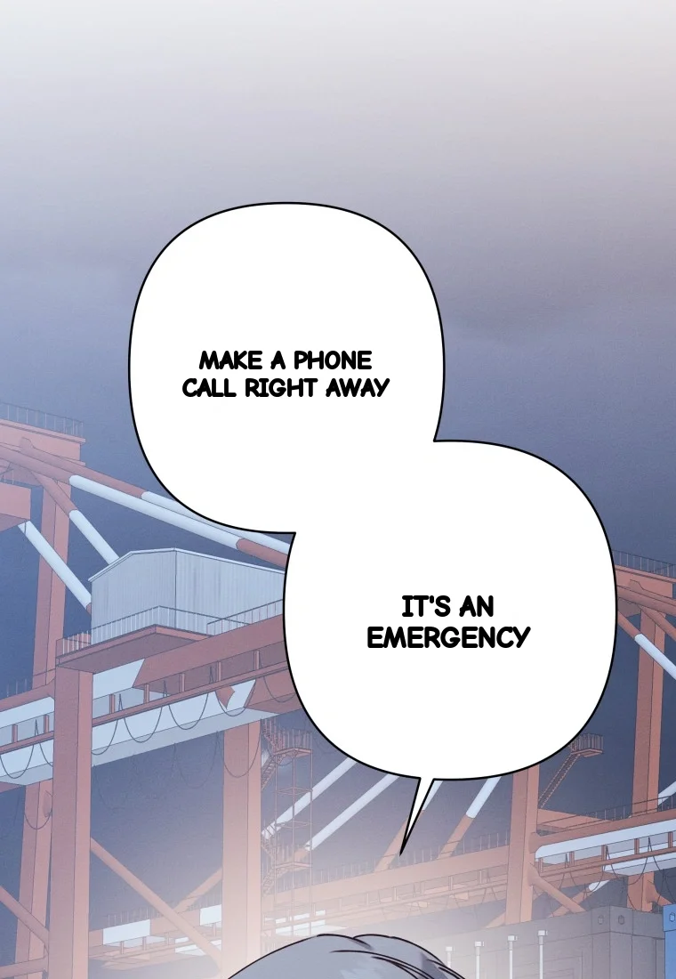 Unstable Partnership Chapter 55 - Page 57