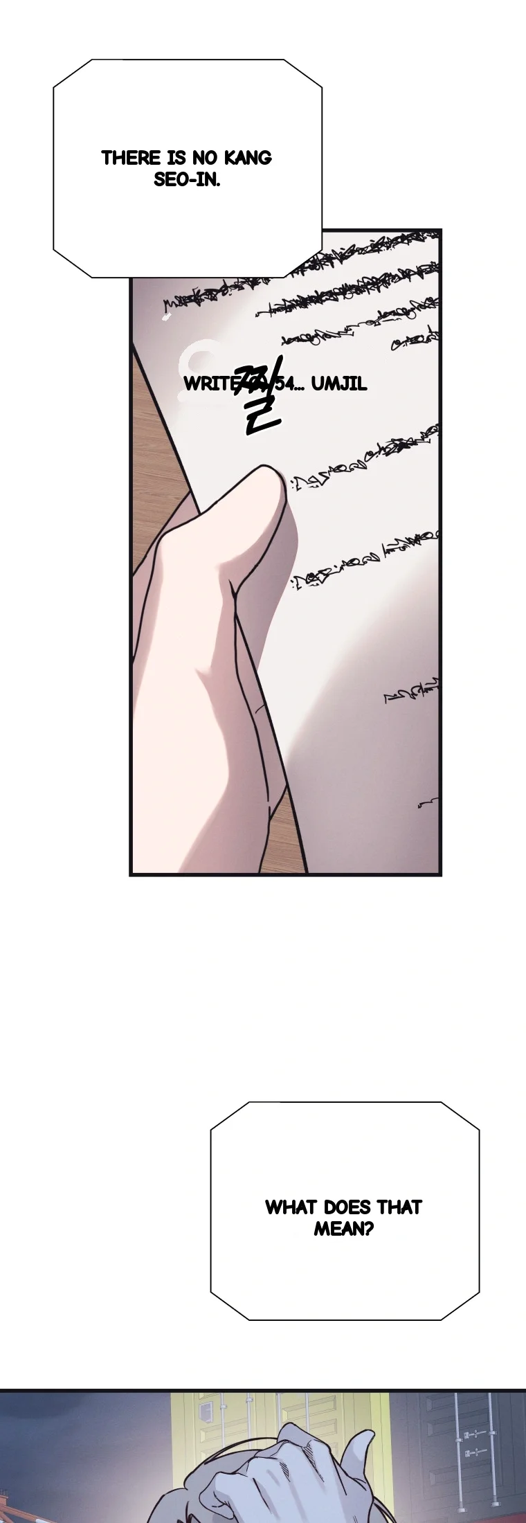 Unstable Partnership Chapter 55 - Page 61