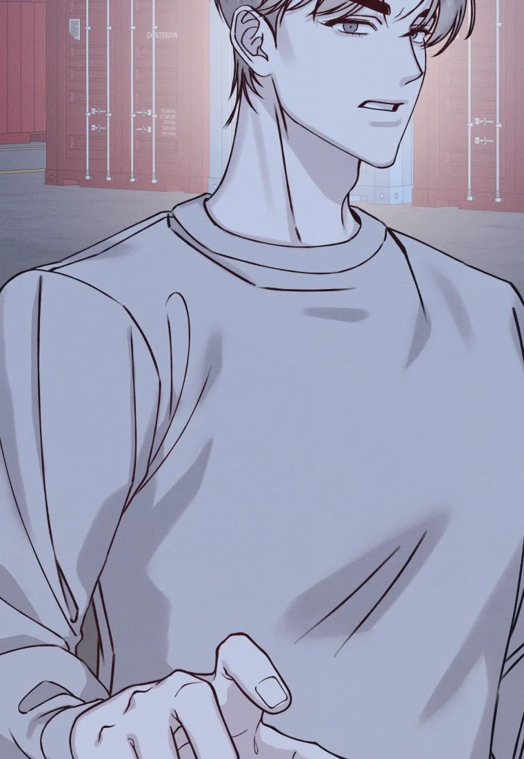 Unstable Partnership Chapter 56 - Page 13