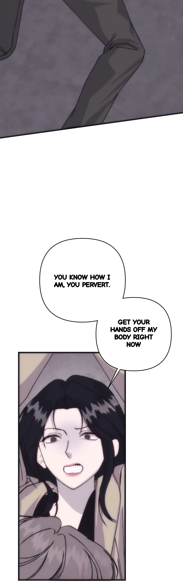 Unstable Partnership Chapter 56 - Page 19
