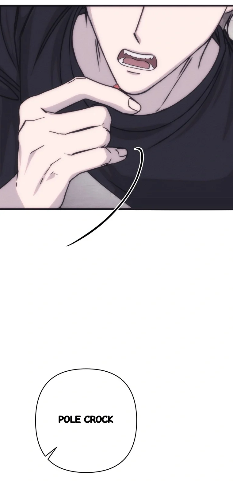 Unstable Partnership Chapter 56 - Page 31