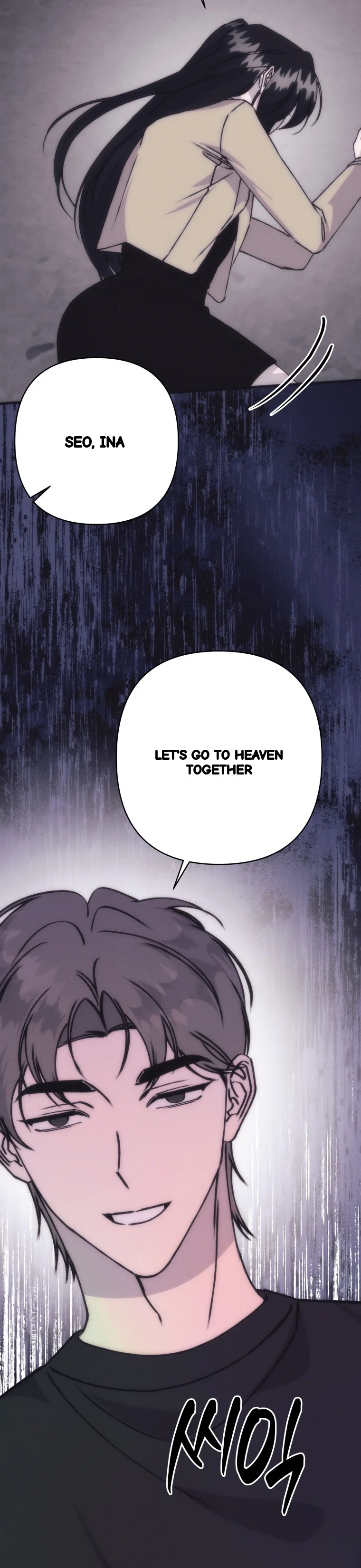 Unstable Partnership Chapter 56 - Page 35