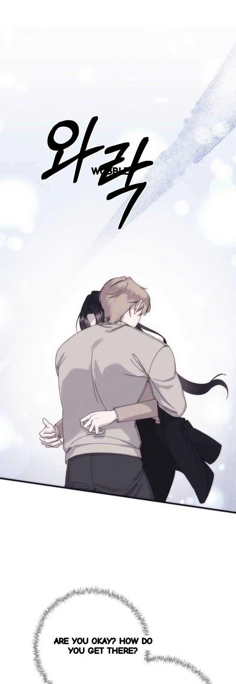 Unstable Partnership Chapter 56 - Page 61