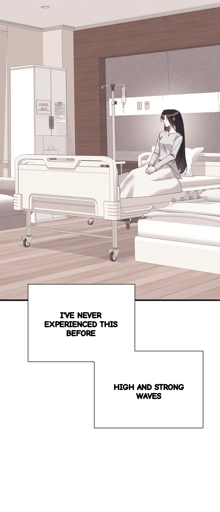 Unstable Partnership Chapter 56 - Page 72