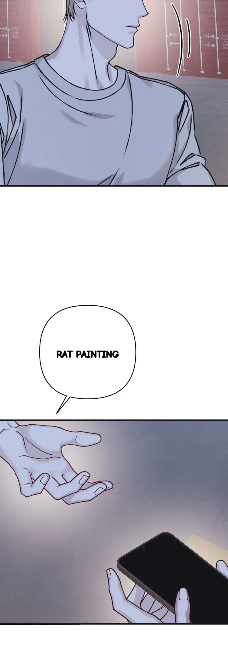 Unstable Partnership Chapter 56 - Page 9