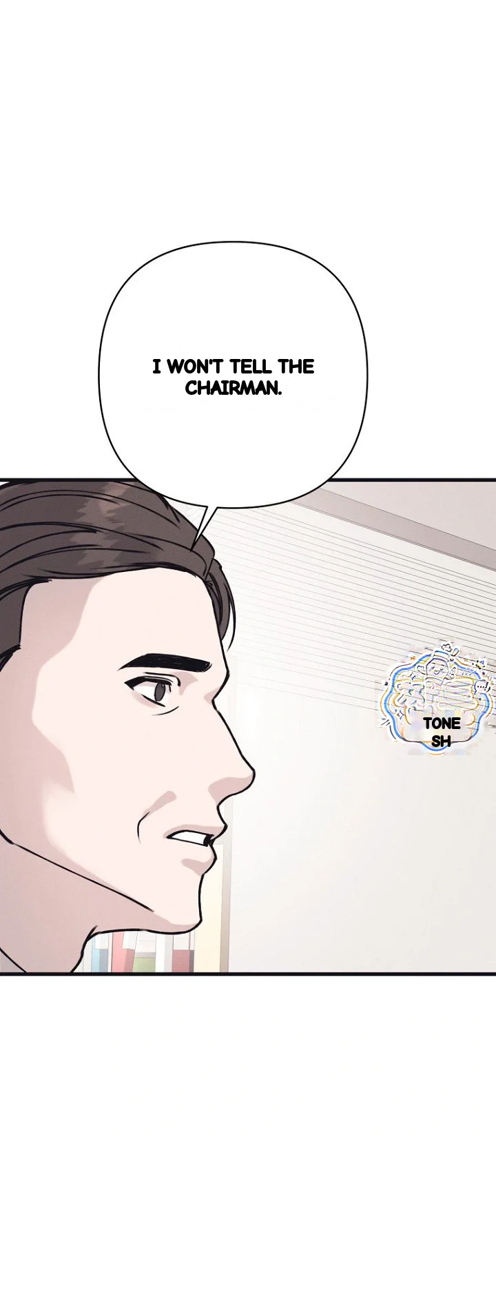 Unstable Partnership Chapter 57 - Page 25