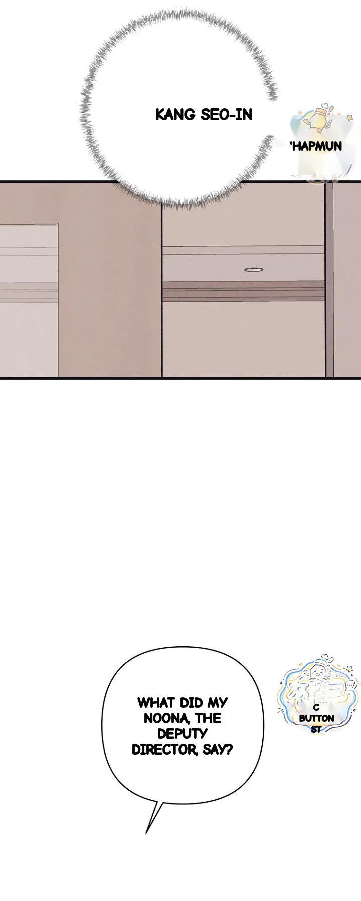 Unstable Partnership Chapter 57 - Page 31