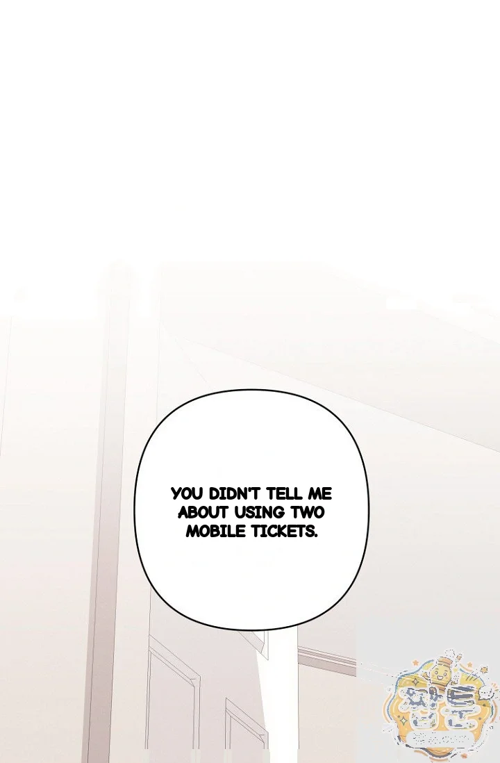 Unstable Partnership Chapter 57 - Page 35