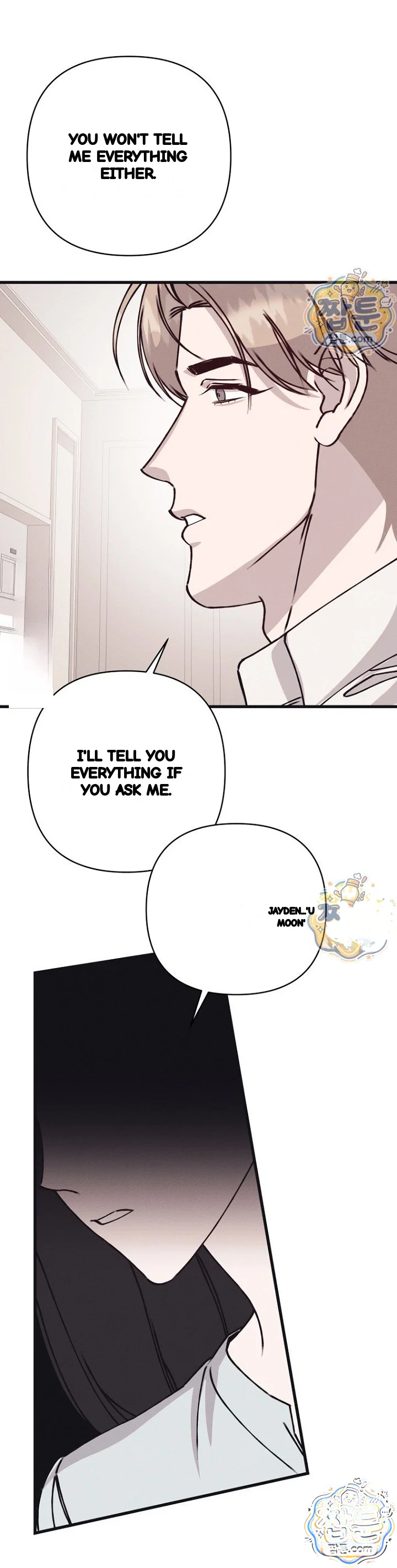 Unstable Partnership Chapter 57 - Page 40