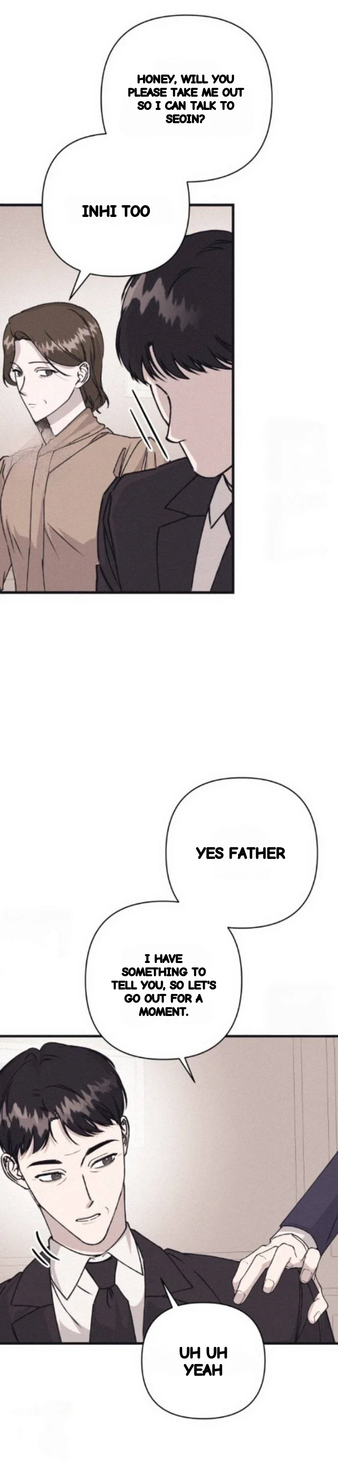 Unstable Partnership Chapter 58 - Page 24
