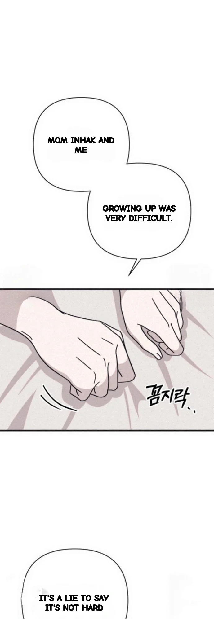 Unstable Partnership Chapter 58 - Page 26