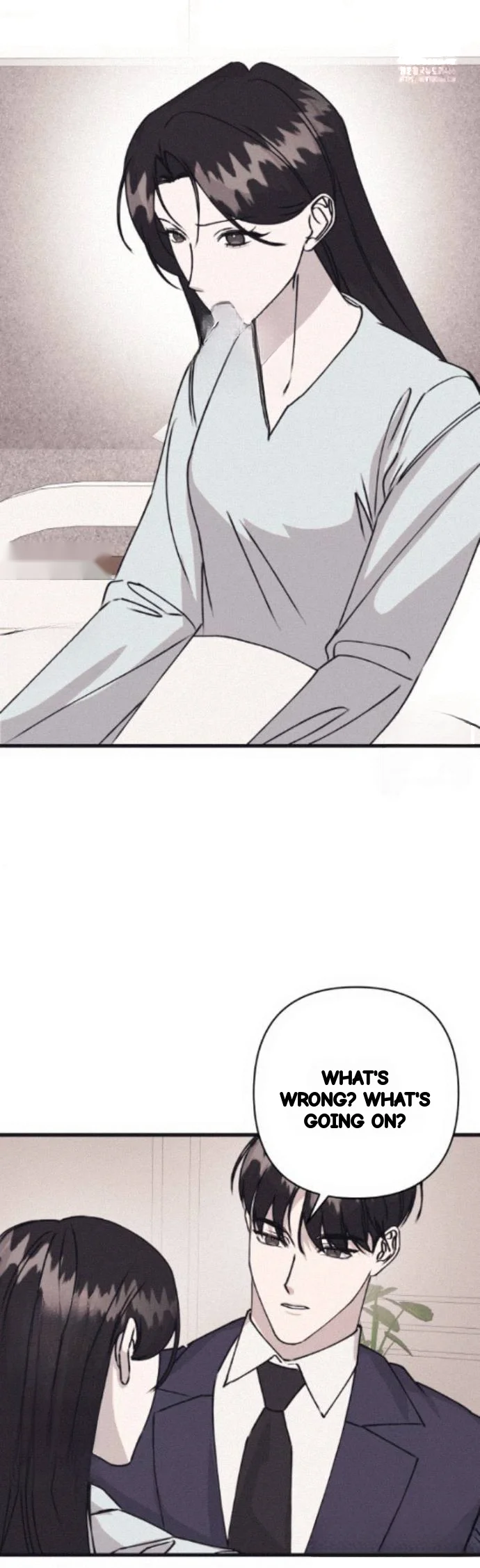 Unstable Partnership Chapter 58 - Page 6