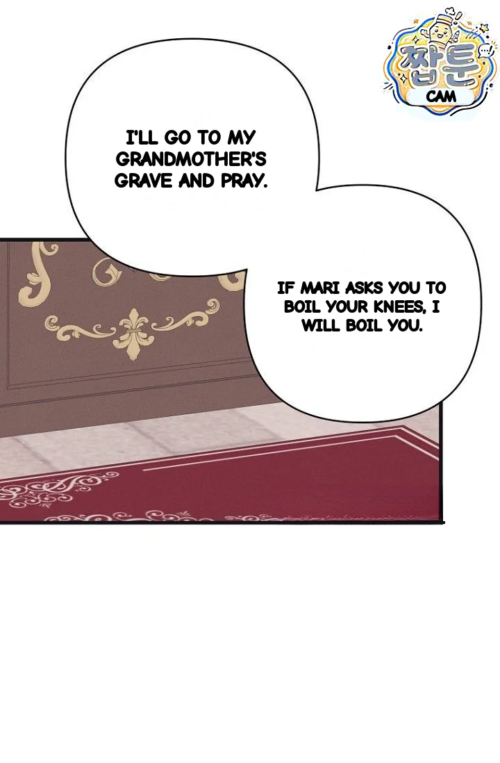 Unstable Partnership Chapter 59 - Page 13