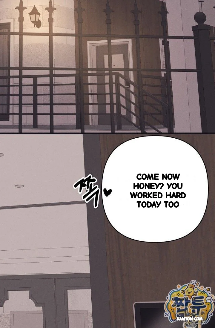 Unstable Partnership Chapter 59 - Page 49