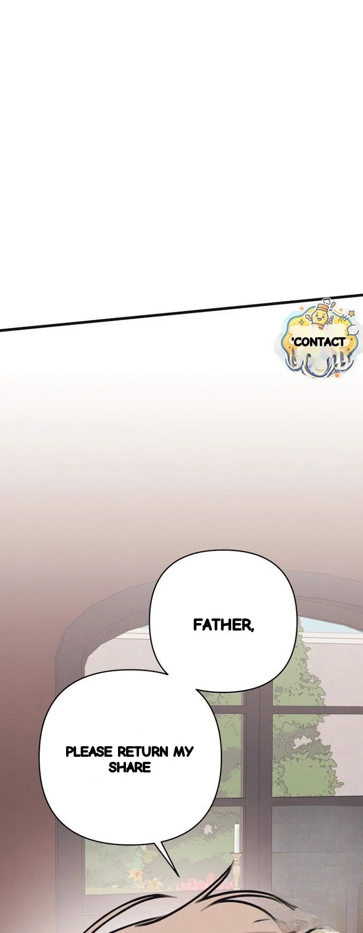 Unstable Partnership Chapter 59 - Page 8