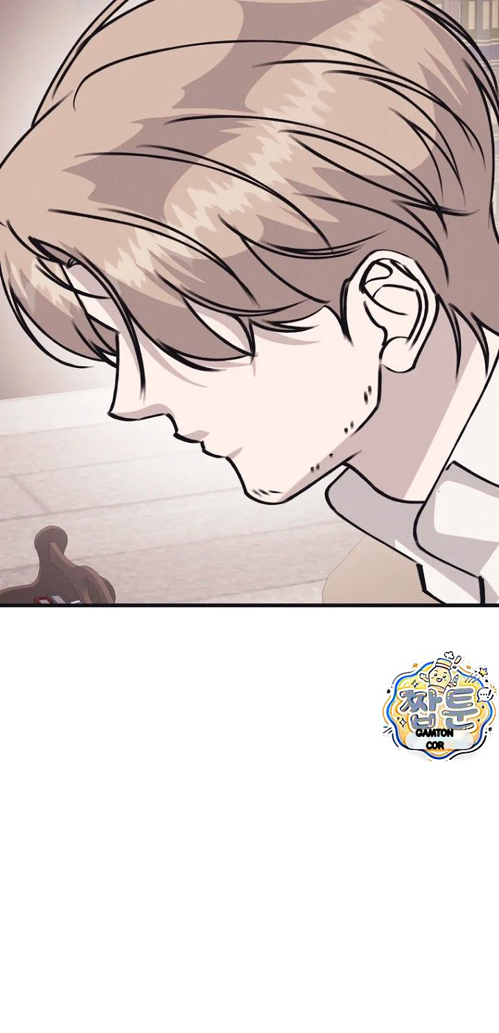 Unstable Partnership Chapter 59 - Page 9