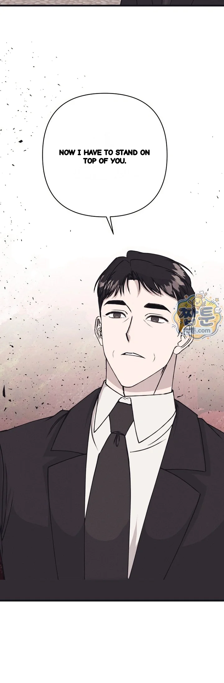 Unstable Partnership Chapter 60 - Page 19