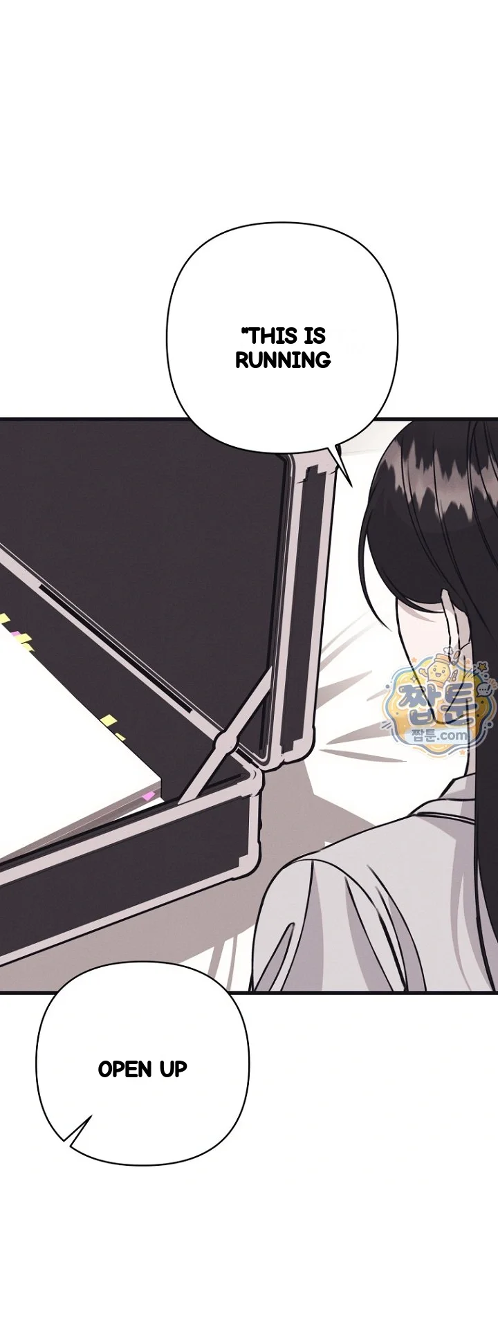 Unstable Partnership Chapter 60 - Page 39