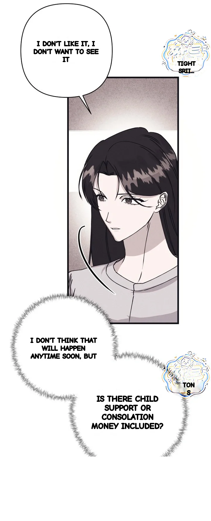 Unstable Partnership Chapter 60 - Page 40