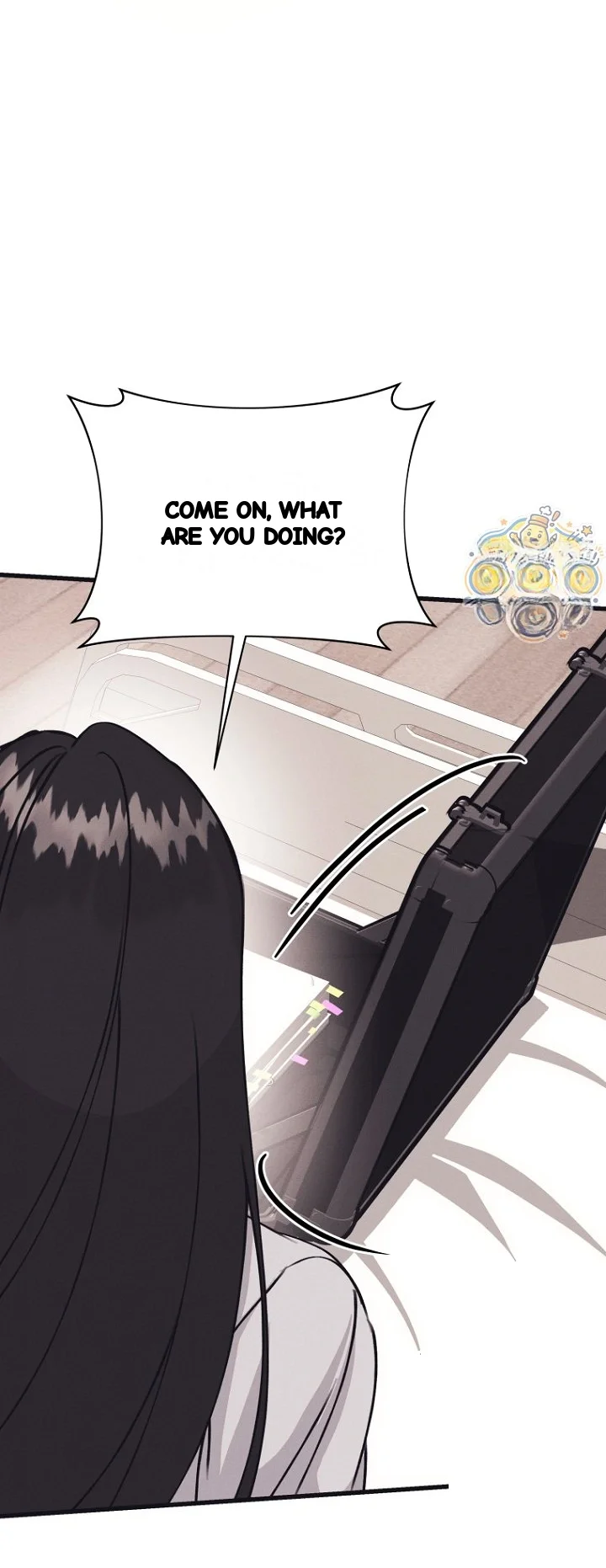 Unstable Partnership Chapter 60 - Page 42