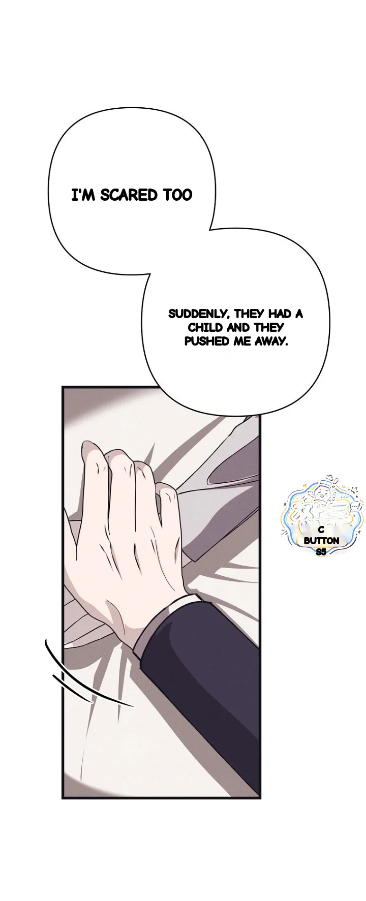 Unstable Partnership Chapter 60 - Page 48