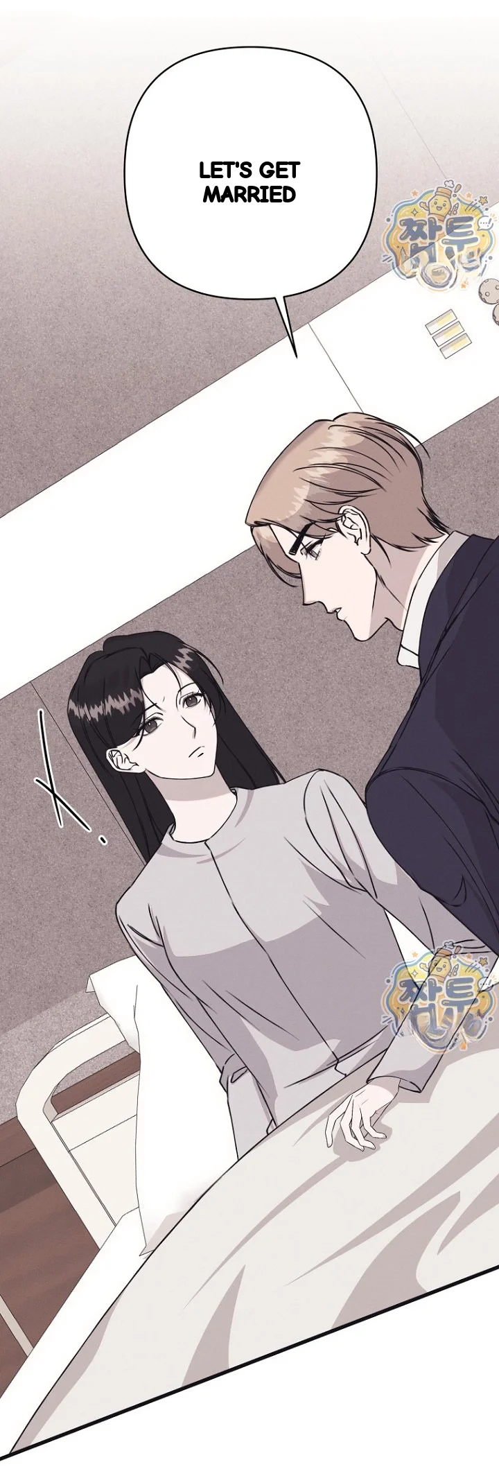 Unstable Partnership Chapter 60 - Page 49