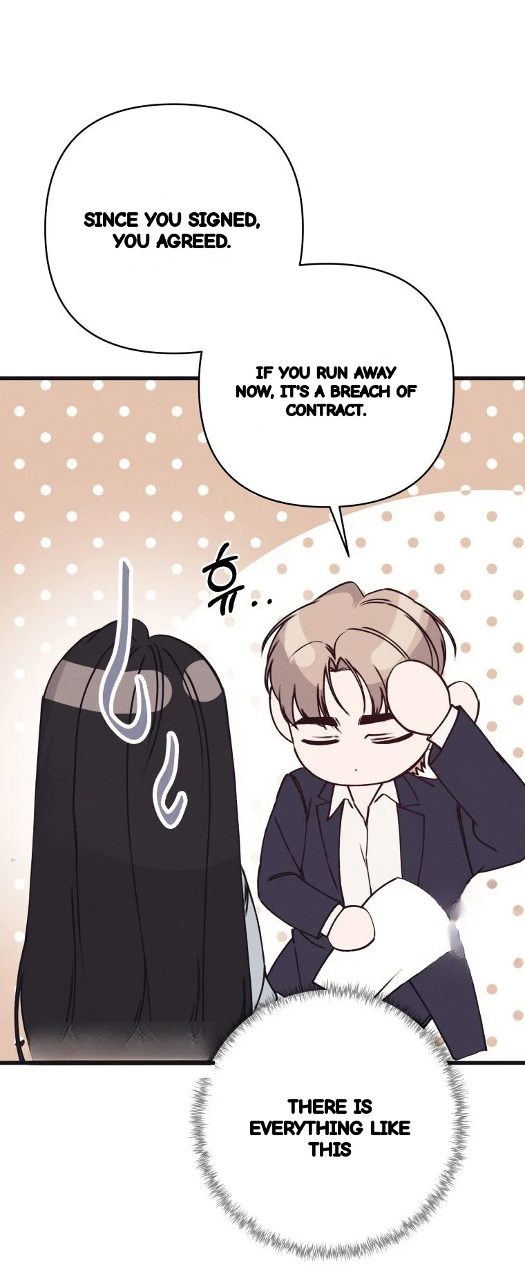 Unstable Partnership Chapter 61 - Page 10