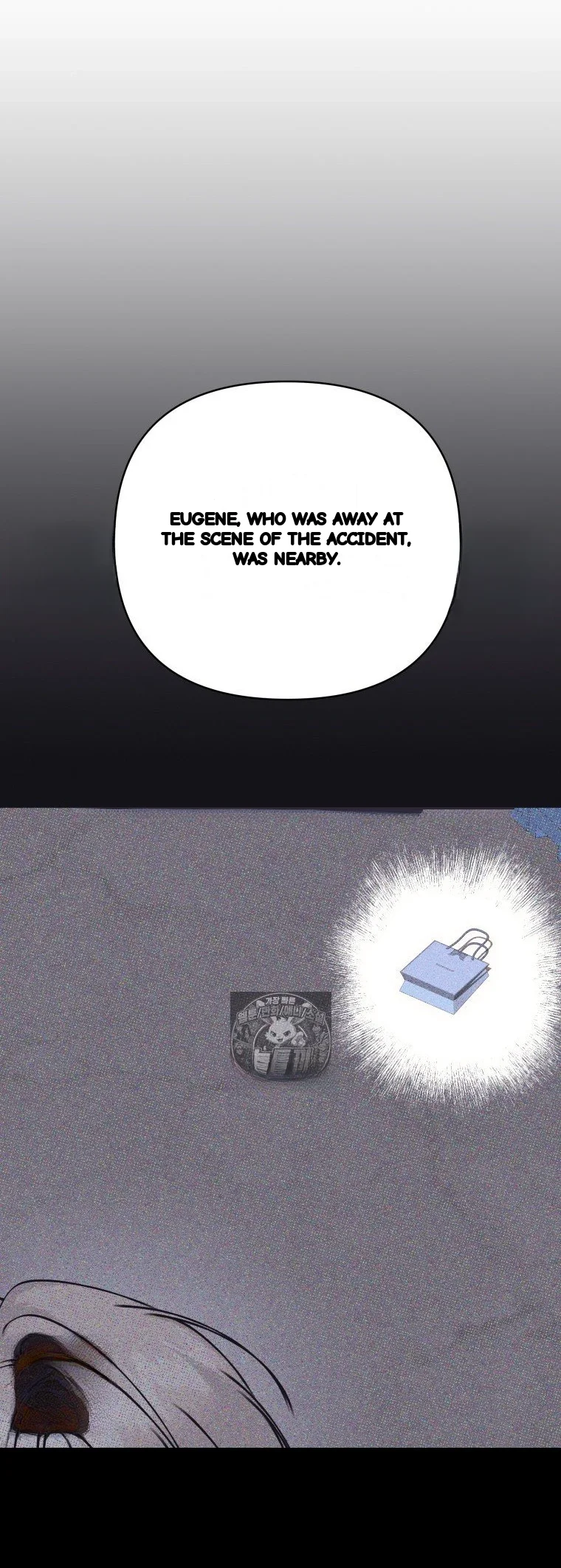 Unstable Partnership Chapter 61 - Page 13