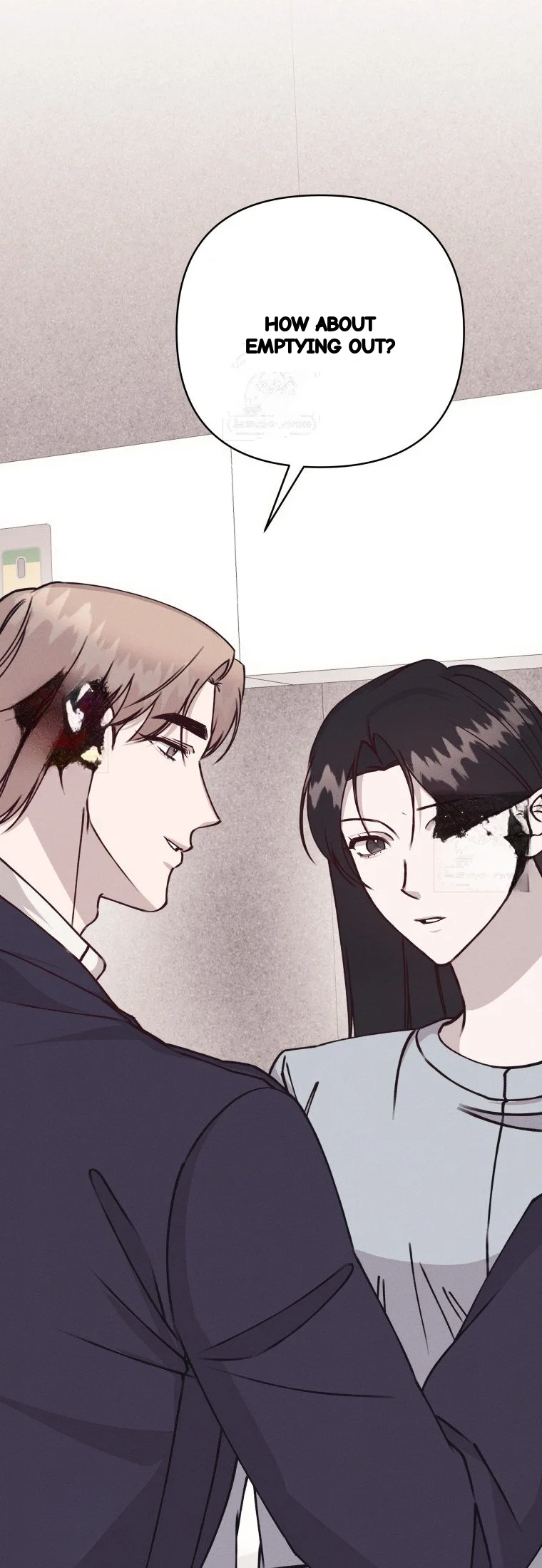 Unstable Partnership Chapter 61 - Page 24