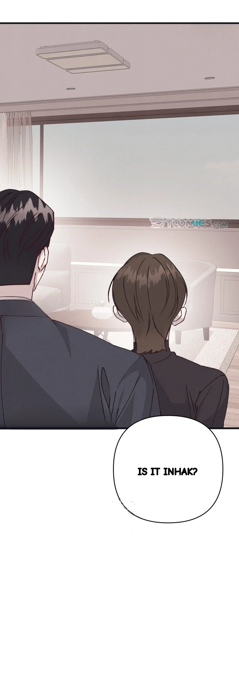 Unstable Partnership Chapter 61 - Page 28