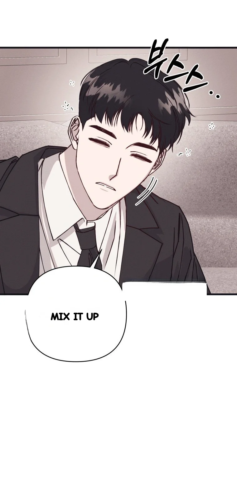 Unstable Partnership Chapter 61 - Page 29