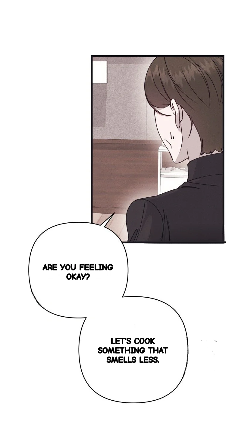 Unstable Partnership Chapter 61 - Page 38